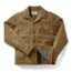 Filson Short Lined Cruiser - Mens, DarkTan, Large, 11010762-DarkTan-L