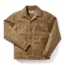 Filson Short Lined Cruiser - Mens, DarkTan, Large, 11010762-DarkTan-L