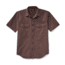 Filson Short Sleeve Field Shirt Mens, Red Clay, 3XL, 20049630-RED CLAY-XXXL