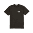 Filson Short Sleeve Outfitter Graphic Tee - Mens, Faded Black - Eagle, Medium, 20112330-FDBLE-M