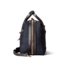 Filson Small Rugged Twill Pullman Suitcase, Navy, One Size, 11070346-Navy-OS - Brass