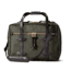 Filson Small Rugged Twill Pullman Suitcase, Otter Green, One Size, 11070346-OtterGreen-OS