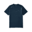 Filson Sport T-Shirt Mens, Pacific Blue, Large, 20049636-PACIFIC BLUE-L