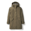 Filson Tamarack Rain Shell Jacket - Womens, Marsh Olive, Small, 20067990-MarshOlive-S