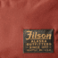 Filson Travel Pack, Rusted Red, One Size 20019936-Rusted Red-One Size