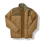 Filson Ultralight Jacket - Mens, Dark Tan, Large, 20114879-DarkTan-L