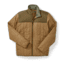 Filson Ultralight Jacket - Mens, Dark Tan, Large, 20114879-DarkTan-L