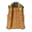Filson Ultralight Vest - Mens, Dark Tan, Large, 20114890-DarkTan-L