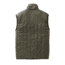 Filson Ultralight Vest - Mens, OliveGray, Medium, 20114890-OliveGray-M