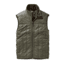 Filson Ultralight Vest - Mens, OliveGray, Medium, 20114890-OliveGray-M