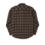 Filson Western Flannel Shirt - Mens, BrnTanPld, Small, 20121580-BrnTanPld-S