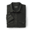 Filson Western Flannel Shirt - Mens, FadedBlack, Small, 20121580-FadedBlack-S
