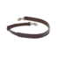 Filson Wide Leather Shoulder Strap, Brown, Large, 20053478-BROWN-L