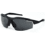 Filthy Anglers Badger Sunglasses - Mens, Matte Black Frame, Smoked Polarized Lens, BADMBK01P