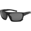 Filthy Anglers Castaic Sunglasses - Mens, Matte Black Frame, Smoked Polarized Lens, CASMBK01P