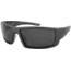 Filthy Anglers Delta Sunglasses - Mens, Matte Graphite Frame, Smoked Polarized Lens, DELMGR01P