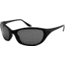 Filthy Anglers Folsom Sunglasses, Black Frame, Smoked Polarized Lens, FOLBLK01P
