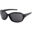 Filthy Anglers Shasta Sunglasses - Womens, Black Frame, Smoked Polarized Lens, SHTBLK01P