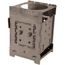 Firebox Folding  Stove 5'' Ss FB-LM01-SS
