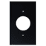 Fireboy-Xintex Conversion Plate - CMD-4 to CMD-5 - Black 68057