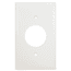 Fireboy-Xintex Conversion Plate - CMD-4 to CMD-5 - White 67776