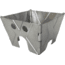 Firedisc Grills Firedisc Cookers Wind Helmet For All Firedisc Cookers