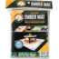 Fireside Outdoor Ember Mat, 68in x 60in, CDEM72
