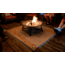 Fireside Outdoor Ember Mat, 68in x 60in, CDEM72