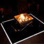 Fireside Outdoor Ember Mat, 68in x 60in, CDEM72