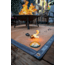 Fireside Outdoor Ember Mat, 68in x 60in, CDEM72