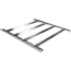 Fireside Outdoor Frontier Grates For Pop-Up Fire Pit, 24 in, FTG24