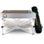 Fireside Outdoor Pop-Up Fire Pit, 24 in, CB001