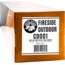 Fireside Outdoor Pop-Up Fire Pit, 24 in, CB001