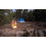 Fireside Outdoor Pop-Up Fire Pit, 24 in, CB001