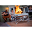 Fireside Outdoor Pop-Up Fire Pit, 24 in, CB001