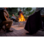Fireside Outdoor Pop-Up Fire Pit, 24 in, CB001