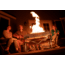 Fireside Outdoor Pop-Up Fire Pit, 24 in, CB001