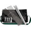 Fireside Outdoor Quad-Fold Grilling Grates For Pop-Up Fire Pit, 24 in, CDGG24-QUAD