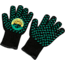 Fireside Outdoor Thermal Resistant Gloves, Aramid Fiber, CDFPG