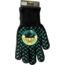 Fireside Outdoor Thermal Resistant Gloves, Aramid Fiber, CDFPG