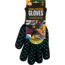 Fireside Outdoor Thermal Resistant Gloves, Aramid Fiber, CDFPG