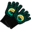 Fireside Outdoor Thermal Resistant Gloves, Aramid Fiber, CDFPG
