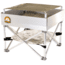 Fireside Outdoor Trailblazer Portable Fire Pit &amp; Grill, 12 in, CB005