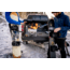 Fireside Outdoor Trailblazer Portable Fire Pit &amp; Grill, 12 in, CB005