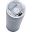 Fireside Outdoor Vibe Tumbler With Water-Resistant Bluetooth Speaker, Grey, VIBE-18-GRY