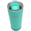 Fireside Outdoor Vibe Tumbler With Water-Resistant Bluetooth Speaker, Mint Green, VIBE-18-MGRN