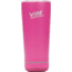 Fireside Outdoor Vibe Tumbler With Water-Resistant Bluetooth Speaker, Rosa, VIBE-18-ROSA