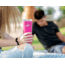 Fireside Outdoor Vibe Tumbler With Water-Resistant Bluetooth Speaker, Rosa, VIBE-18-ROSA