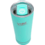 Fireside Outdoor Vibe Tumbler With Water-Resistant Bluetooth Speaker, Teal, VIBE-18-TEAL