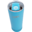 Fireside Outdoor Vibe Tumbler With Water-Resistant Bluetooth Speaker, Water Blue, VIBE-18-WBLU